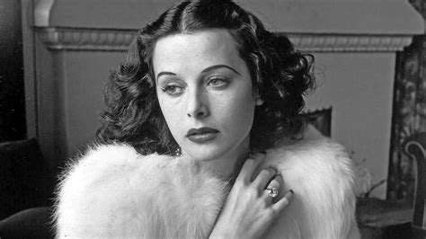 hedy lamarr bisexual|Hedy Lamarr